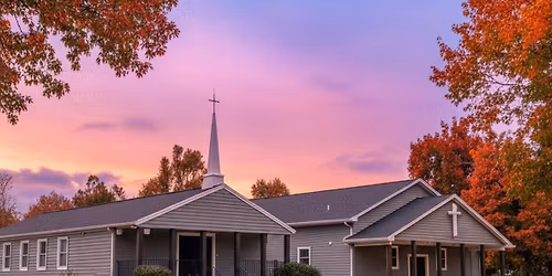 Sunday Worship Services