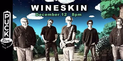 WINESKIN