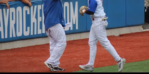 Wausau Woodchucks at Green Bay Rockers at Capital Credit Union Park