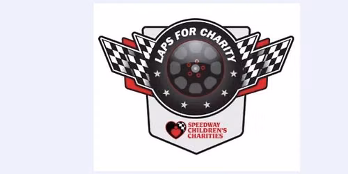 LAPS for CHARITY - NTX Bronco Club 