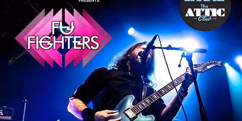 Imitation Live Presents: FU Fighters 