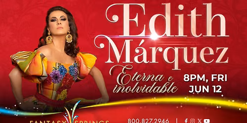 Edith Marquez
