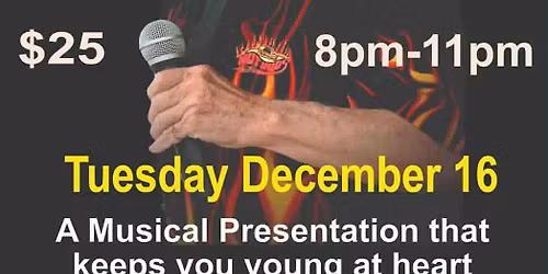 Time Is On Your Side