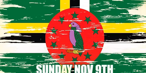 Dominica's 47th Independence Celebration
