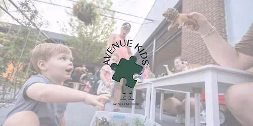 Avenue Kids