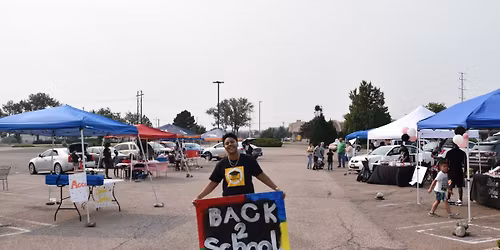 5th Annual Back to School Giveaway 