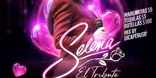 Selena: The Tribute