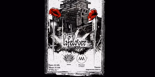 LIFELOVER  - back in Bochum
