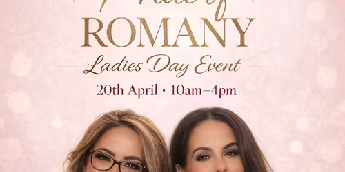 Nantwich Ladies Shopping and Empowerment Day 