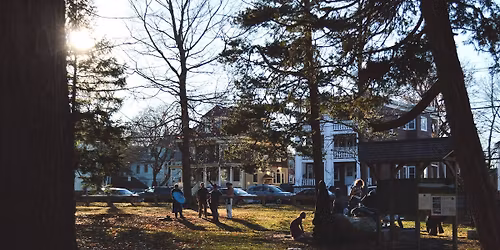 Hearthlight Winter Combat Practice 