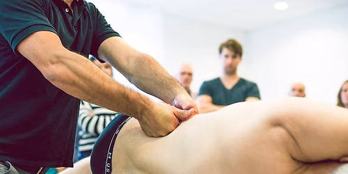 Anatomy Trains Structural Essentials Abdomen, Breath, and Chest