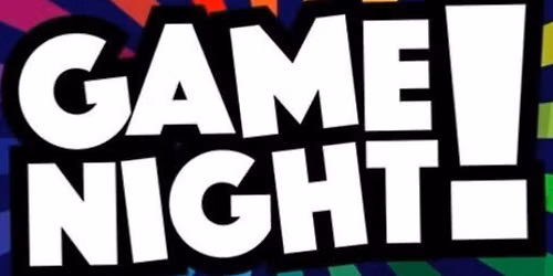 CFI Gamenight