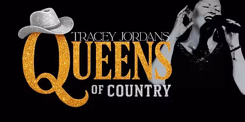 Tracey Jordan's Queens of Country