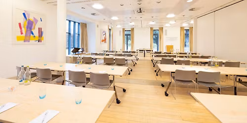 4th UK Symposium on Smell & Taste Disorders