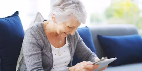 Assistive Technology & Technology-Enabled Care Event