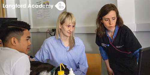 Recent Graduate Scheme: Practical Day (Thursday 17th September 2026)