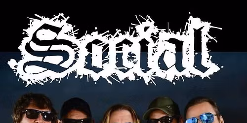 Social! On the Lagoon stage!