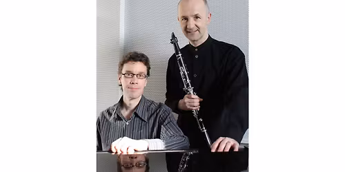 Sibbe Live!: Med basklarinett fr\u00e5n Finland \/ Bassoklarinetilla Suomesta