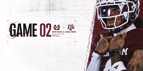 Parking Georgia Bulldogs at Texas A&M Aggies Softball