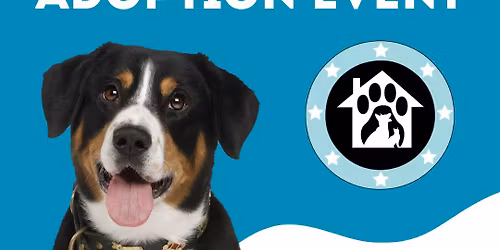 Bel Air, MD- PetSmart Adoption Event