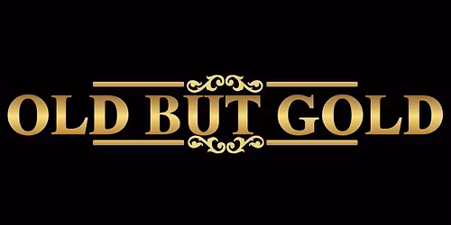 OLD BUT GOLD Oldschool Hip Hop Edition mit DJ PEC