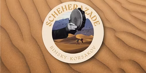 Marin Alsop Conducts Scheherazade