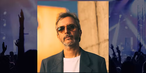 A CORU\u00d1A LIVE XPERIENCE. XOEL L\u00d3PEZ