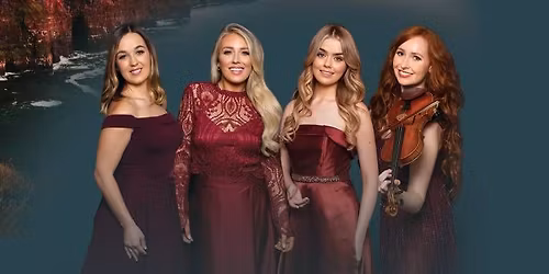 Celtic Woman @Atlanta Symphony Hall 