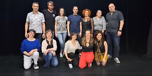 Atelier Connexion SWITCH