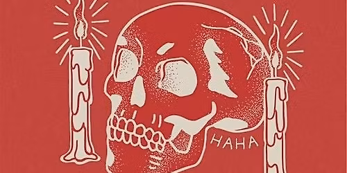 BOONDOCKS STAND-UP COMEDY NIGHT