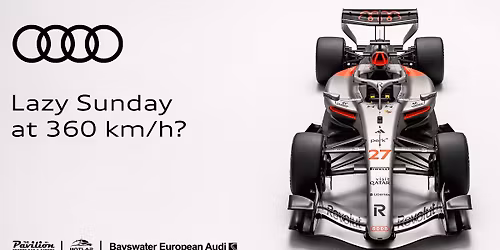 Australian F1\u00ae Grand Prix Live Screening