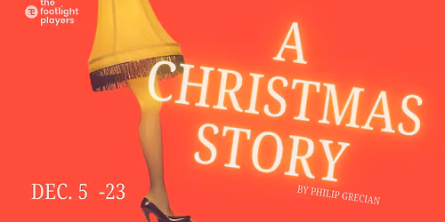  A Christmas Story