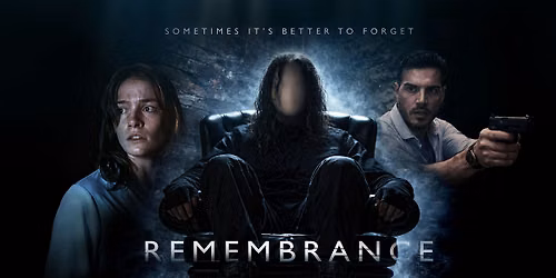 Remembrance - World Wide Premiere