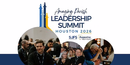 Amazing Parish Leadership Summit | Houston 2026