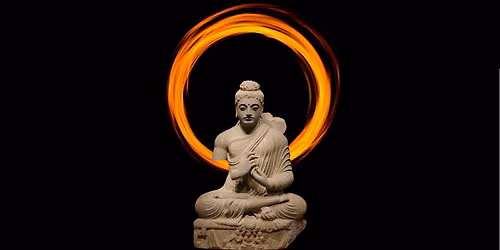 The Buddha's Noble Eightfold Path - Six Week Buddhism Course