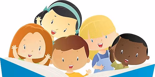 Little Learners @ 11:30 - December