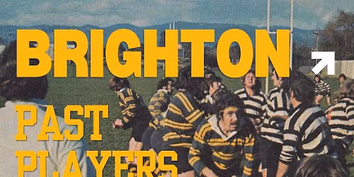 BRUFC Past Players Day & Gin Night