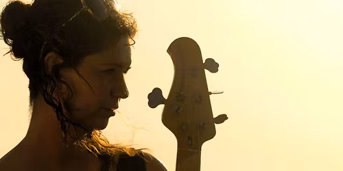 Sunday Session: Emma Stocker & the Ever Stars 