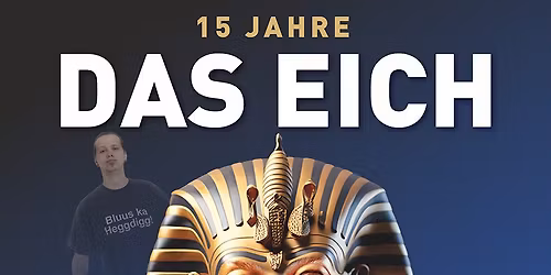 2025 | Lichtenfels | Das Eich "Tut eich ned ab"