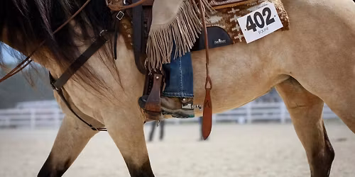 NHQHA Ranch Show 
