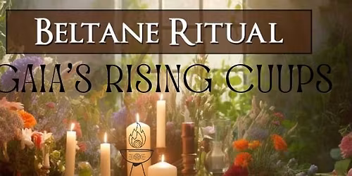 Beltane Ritual 2026
