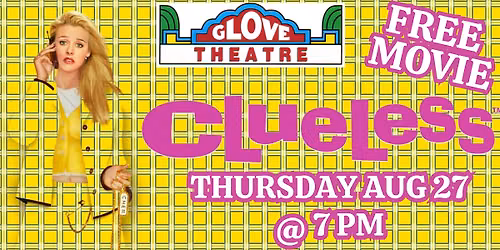 CLUELESS (FREE MOVIE)