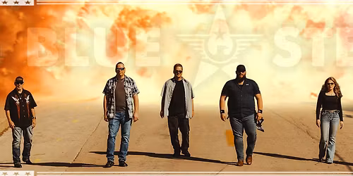 Live Music feat. Blue Steel