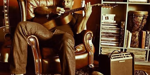 Kevin Campbell Live @Salty Turtle Beer Raleigh