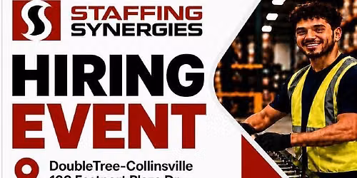 Hiring Event