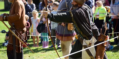 Awenek! The Great Cornish Heritage Festival