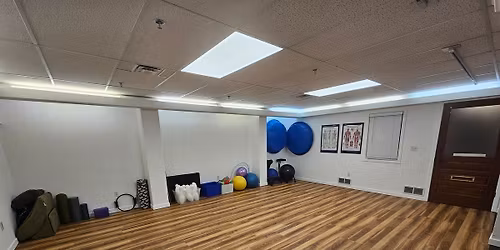 Gentle Movement for Teens\/Adults (inclusive of disabilities)