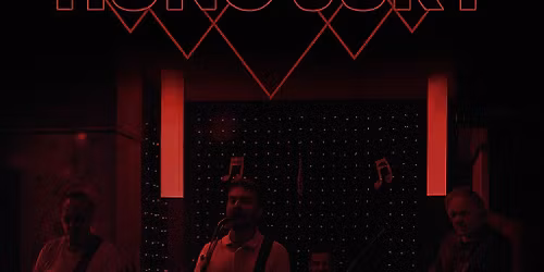Hung Jury LIVE
