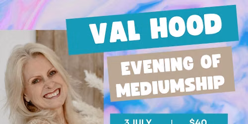 An Evening of Clairvoyance @ Unanderra Community Centre