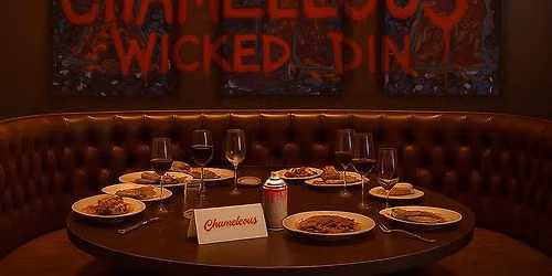 ChamelouS plays Wicked Din at Barleys of Knoxville